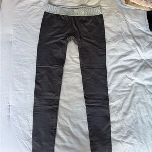 Gymshark Gray Leggings